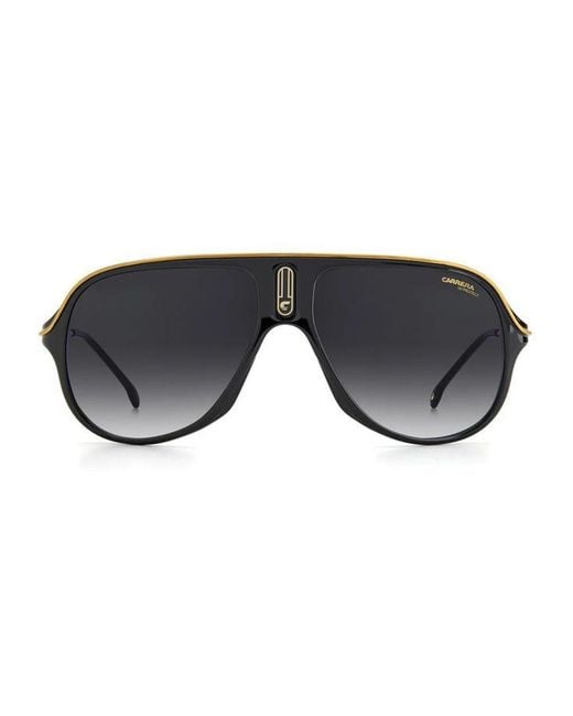 Sunglasses di Carrera in Gray