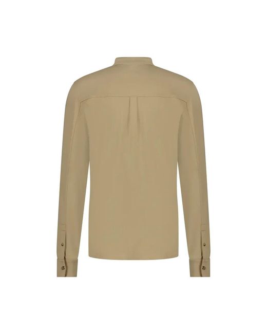 Aeden Green Casual Shirts for men