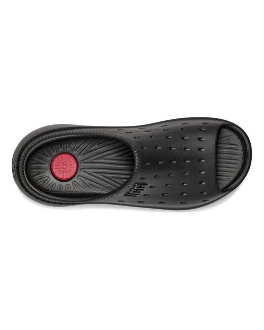 Ugg Slide It EVA Sandals in Black für Herren