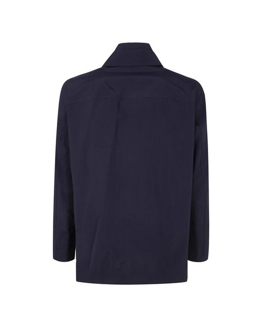 Light Jackets Fay pour homme en coloris Blue