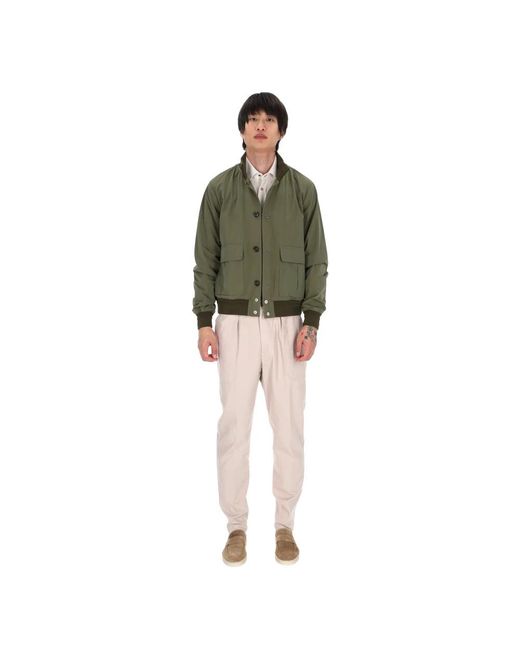 Valstar Green Light Jackets for men