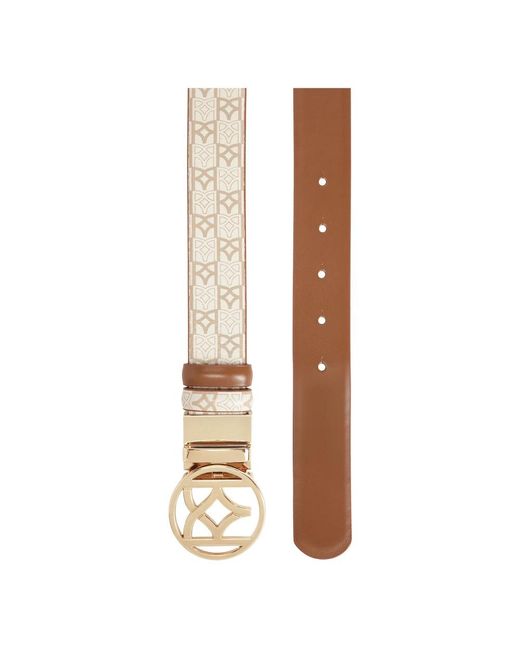 Belts di Kazar in Natural