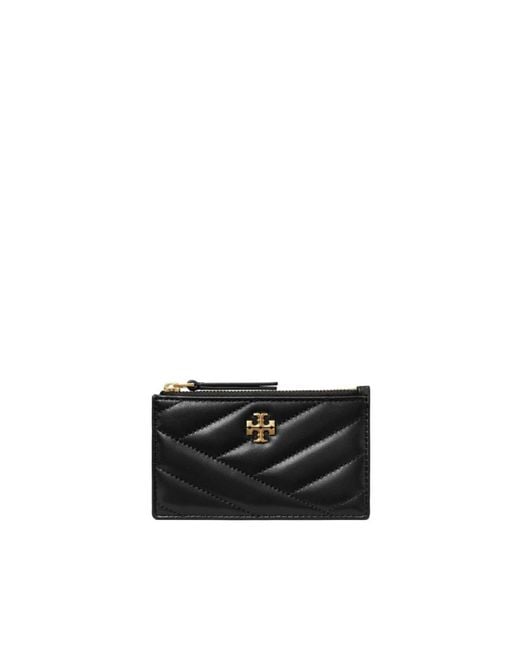 Tory Burch Black Wallets & Cardholders