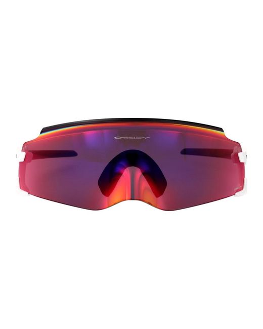 Oakley Purple Sunglasses for men