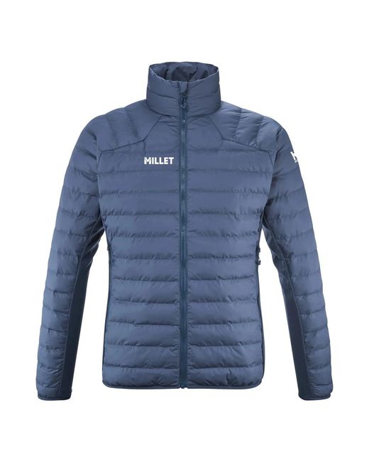 Winter Jackets Millet pour homme en coloris Blue