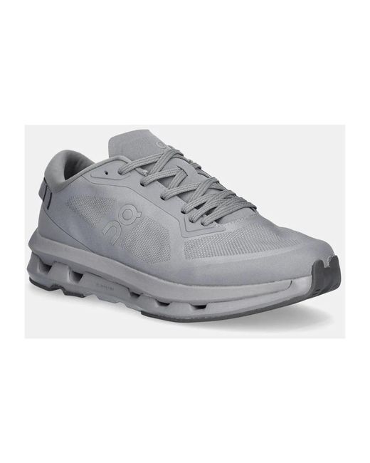 On Shoes Cloudzone in Gray für Herren