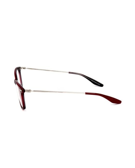 Barton Perreira Brown Glasses