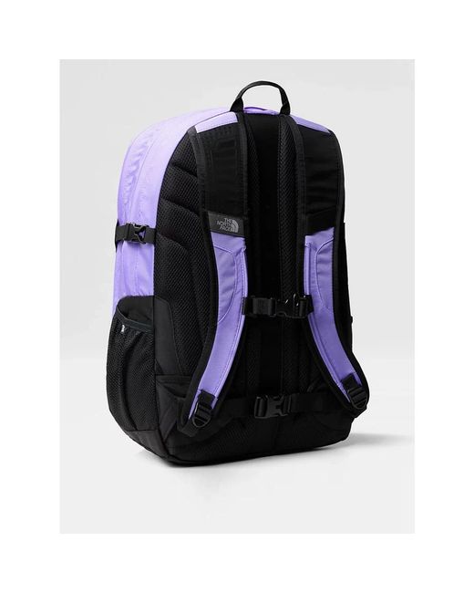 The North Face Purple Backpacks
