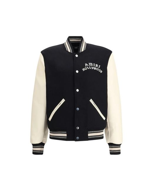 Amiri Bomber Jackets in het Multicolor voor heren