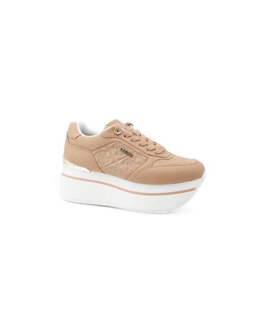Guess Natural Sneakers