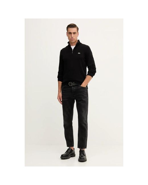Lacoste Coltruien in het Black voor heren