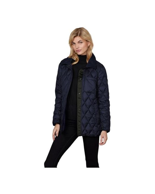 Winter Jackets di Junge in Blue