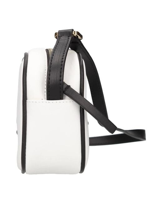 Missoni Black Cross Body Bags