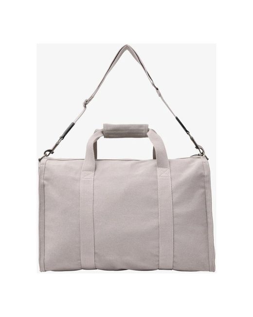 Weekend Bags di A.P.C. in Gray
