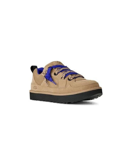 Sneakers di Ugg in Natural da Uomo