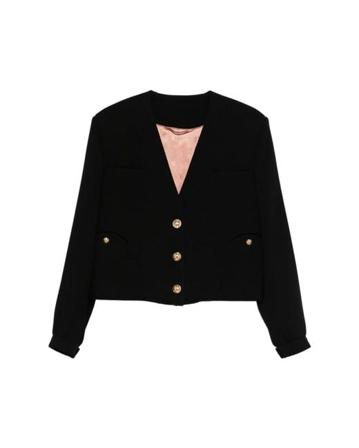 Blazé Milano Black Light Jackets