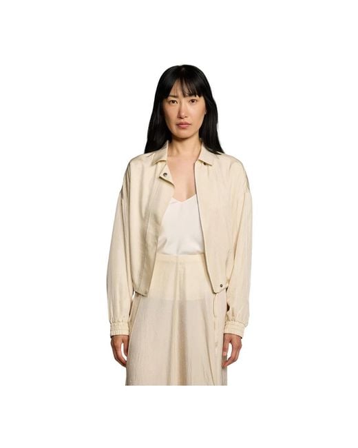Light Jackets KIEFERMANN en coloris Natural