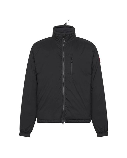 Canada Goose Black Light Jackets for men