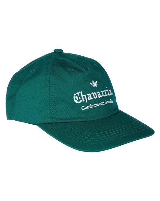 Adidas Green Hats & Caps for men