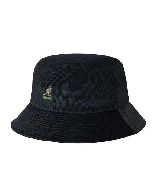 Hats di Kangol in Black