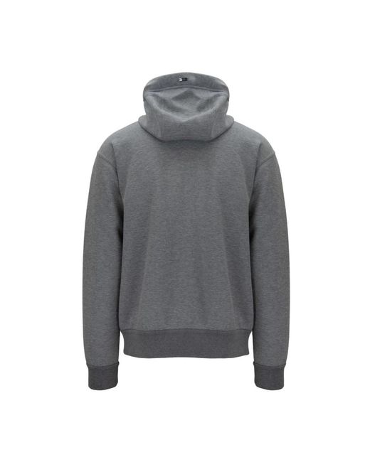 Zip-Throughs di Herno in Gray da Uomo