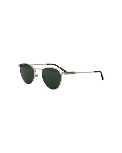 Gucci Green Sunglasses for men