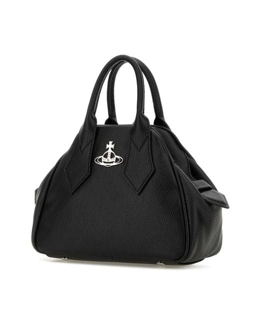Handbags di Vivienne Westwood in Black