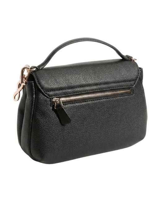 Guess Black Handbags