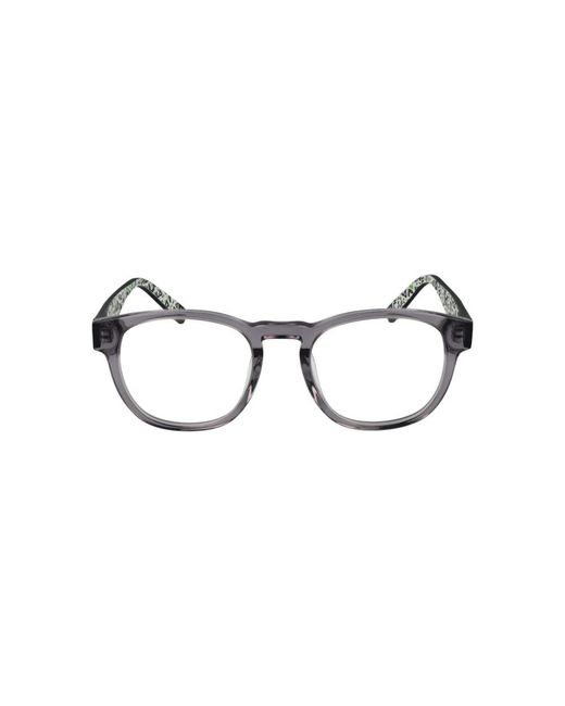 Fila Gray Optical Frame