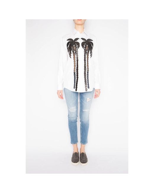 DSquared² Black Shirts