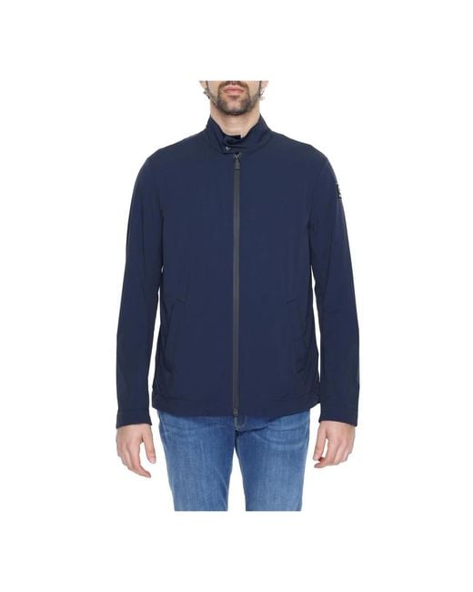 Suns Blue Light Jackets for men
