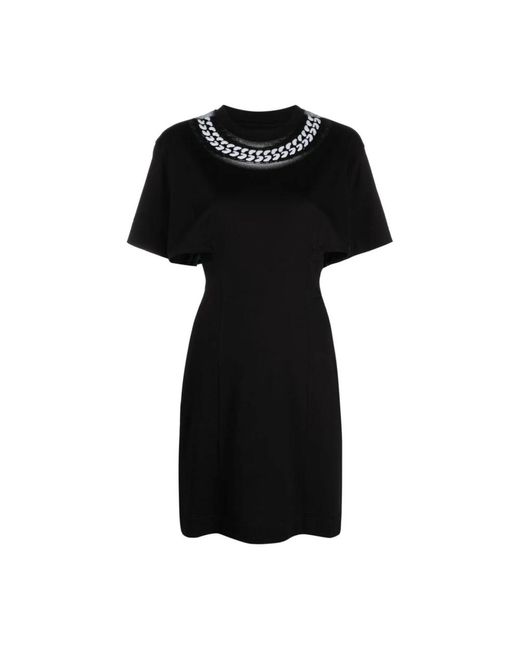 Givenchy Black Party Dresses