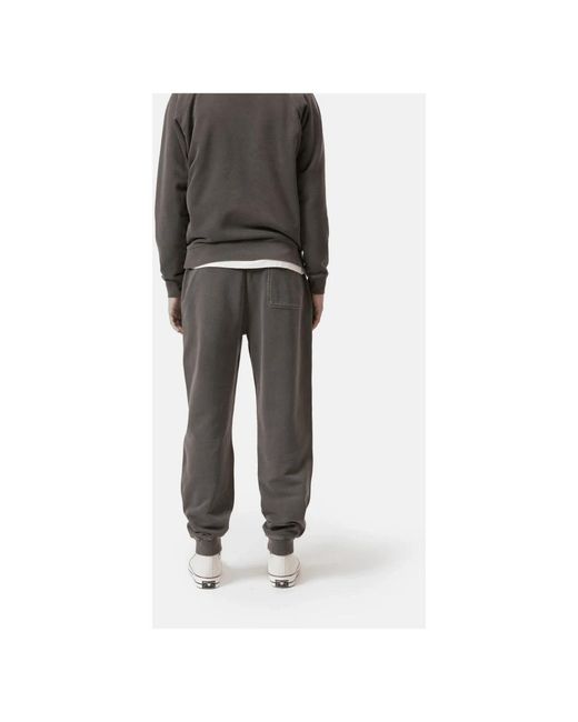 Sweatpants Closed de hombre de color Gray