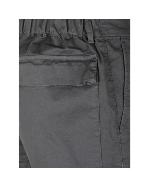 Chinos Barena de hombre de color Gray
