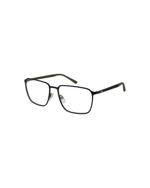 Fila Brown Glasses for men