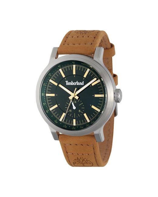Timberland Green Watches for men