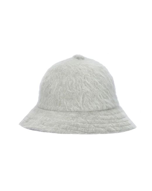 Hats di Kangol in Gray