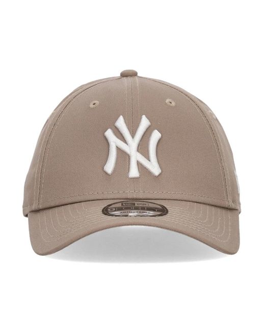 Caps di KTZ in Brown