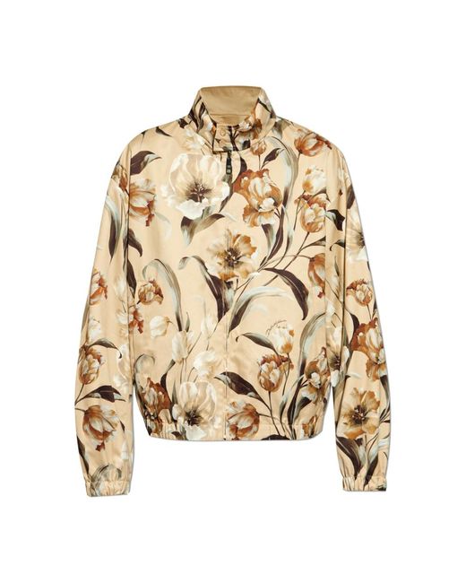 Light Jackets Dolce & Gabbana de hombre de color Natural