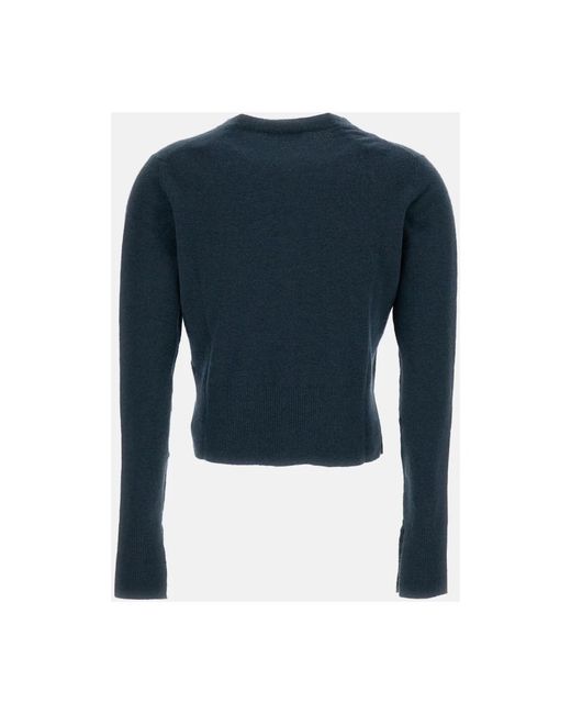 Cardigans Erdem en coloris Blue