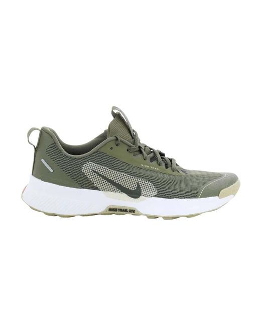 Sneakers di Nike in Green da Uomo