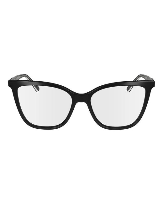 Calvin Klein Black Glasses