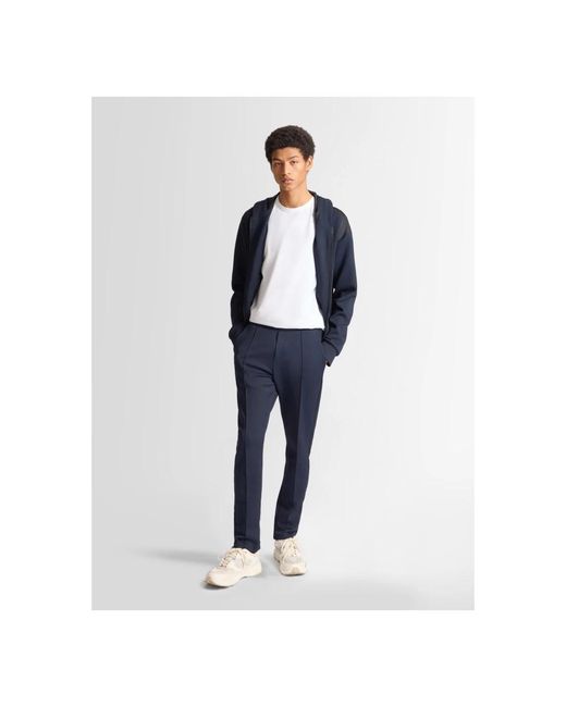 Fusalp Trousers in het Blue voor heren