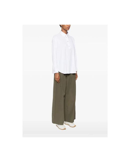 Rrd White Shirts
