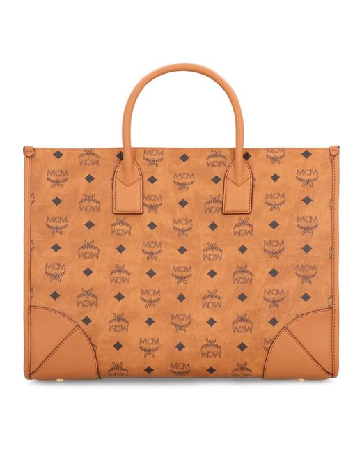 MCM Brown München Tote