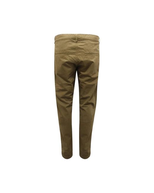 Aspesi Broeken ,Groen ,Cp 42 A262 St Broek in het Green voor heren