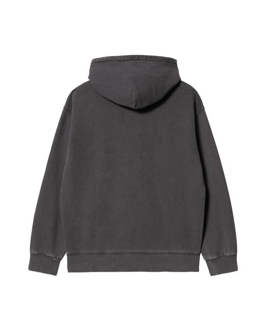 Carhartt Gray Hoodies for men