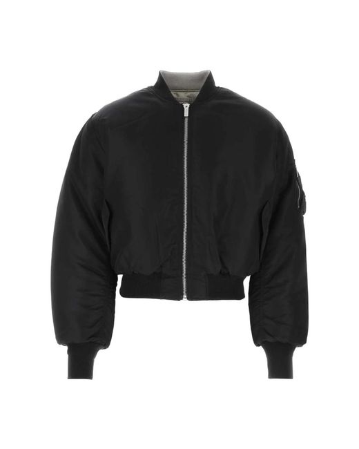 VTMNTS Bomber Jackets in het Black voor heren