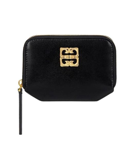 Wallets & Cardholders Givenchy de color Black