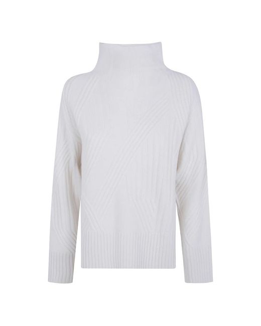 Joseph Coltruien in het White